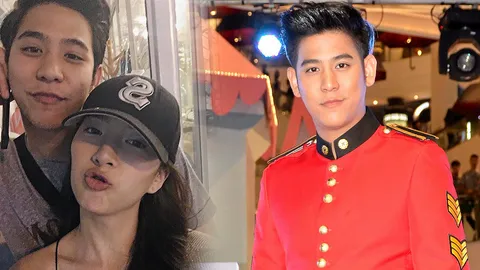 'พอร์ช' คบ 'เกรซ' รักหวานมุ้งมิ้ง เสือสิ้นลาย! คาสโนว่าคืออะไร ไม่รู้จัก!?!