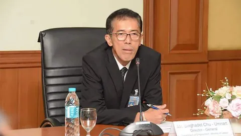 กกจ. เตือน 30 ธ.ค. วันสุดท้าย จดทะเบียนแรงงานต่างด้าวกิจการประมงทะเล