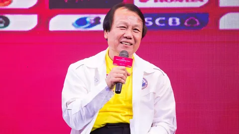 ส.ลูกยางพอใจผลงานปี'59 เผยปีหน้าเล็งดันทีมชายสู่ระดับเอเชีย