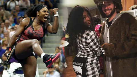 ห้ามนอกใจ! 'เซเรนา' ร่ายกวีมุ้งมิ้ง รับหมั้นหนุ่มหล่อผู้ก่อตั้งเรดดิต