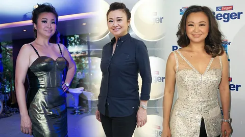 เจนนิเฟอร์ คิ้ม ยิ้มรับฉายาสายเปย์ตัวแม่ ลั่นถูกใจก็ให้เองโดยเสน่หา