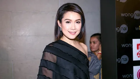 นิหน่า ดี๊ด๊าผอมสุดในรอบ 20 ปี แฮปปี้ธุรกิจรุ่ง-ยังไม่คิดหวนละคร