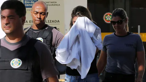 ผู้ต้องสงสัยสารภาพสิ้น เมียเอกอัครราชทูตกรีซในบราซิลบงการฆ่าสามี