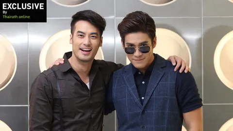 ทำบ้านหรูทะลุ 10 ล้าน อาเล็ก เม้าท์รั่ว! ชมพู่-บอย 