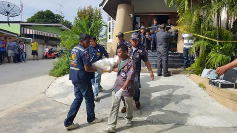 สลดรับปีไก่ สาวเพชรแม่ลูกอ่อน ใช้ 11มม.ยิงตัวตาย ประชดผัวเอาแต่เที่ยว 