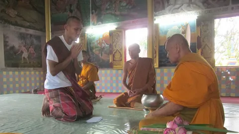 'มุ้ย' สึกแล้ว! เผยวันที่ 2 ม.ค. มุ่งหน้าเข้าแคมป์ 'กิเลนผยอง'