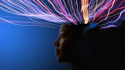 เปลี่ยนสมองด้วยแสงและคลื่นเสียง ลดอาการเจ็บปวด