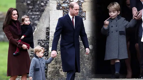 ราชวงศ์ทั่วโลกเฉลิมฉลองปีใหม่