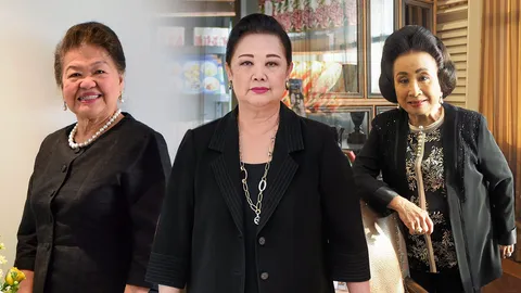 หญิงเก่งมาดแกร่ง...ดุจ นางพญา