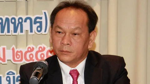 ติง กศจ.เน้นงานบุคลากรเมินพัฒนา นร.