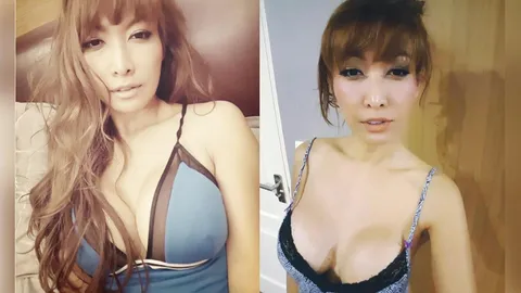 กำเดาแทบพุ่ง!! ลูกตาล ชโลมจิต อวดอึ๋มเชพบ๊ะ ในชุดชวนนอนแต่ไม่ได้นอน