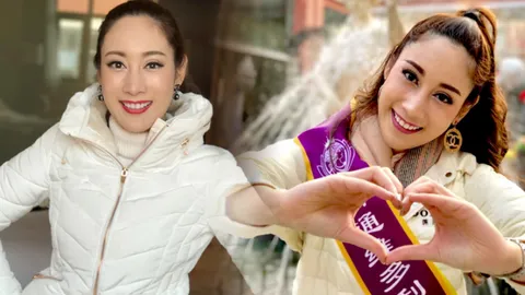 กรี๊ดหนักมาก! น้ำเพชร ลั่น! ไม่คิดแย่งสามี เอิร์น