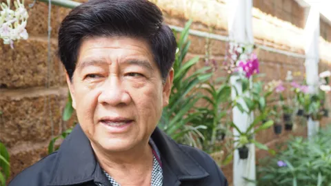 'อุเทน' จวกปล่อยผีรถตู้สาธารณะ หวังงาบหัวคิว จนเกิดโศกนาฏกรรมซ้ำๆ