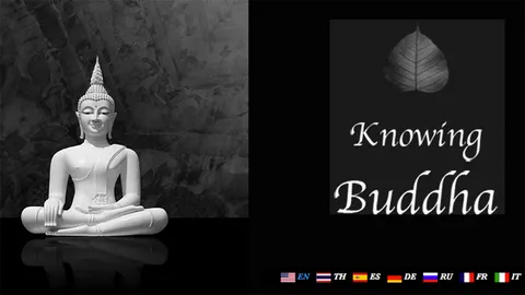 "โนอิ้ง บุดดา" สร้างศรัทธาพุทธศาสนา