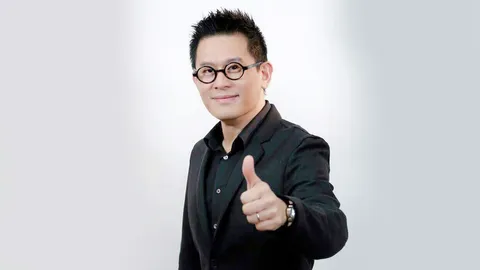 พลิกโฉม "ซูเปอร์จิ๋ว" 'พี่ซุป' นำทีมค้นหาเด็กเจ๋ง!