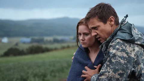 อบอวลไออุ่นรัก...ท่ามกลางยานมนุษย์ต่างดาว 