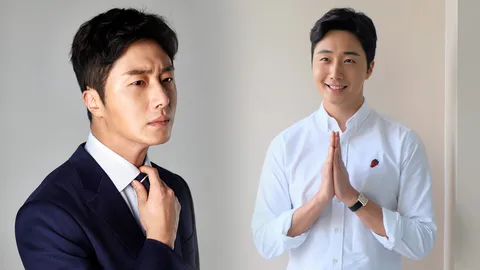 เปิดซิง! ‘จองอิลอู’ ซุปตาร์เกาหลี ลงจอไทยเอาใจแฟนถึงถิ่น