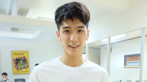 โตแล้วจีดีเอชไม่ว่า ตั้ว ไร้ปัญหาโดดเล่นหนังข้ามค่าย