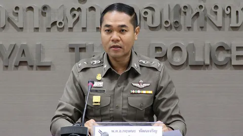 รอ 'จักรทิพย์' ตัดสินใจจะยกเลิกสอบตร.หรือไม่ หลังพบมีการทุจริตจริง