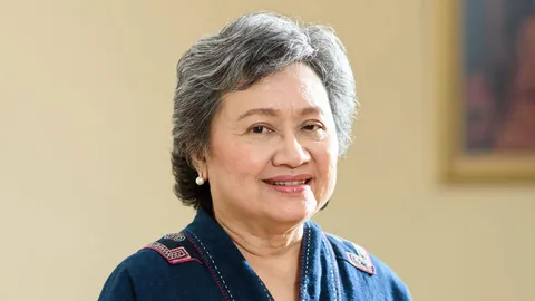 'อภิรดี' สั่งทูตพาณิชย์ทั่วโลก เร่งทำความเข้าใจ หลังสินค้าไทยถูกโจมตี