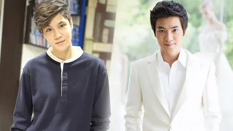 ฟลุท ชินพรรธน์ หน้าหวานจัดถูกทักหน้าคล้าย หมอเจี๊ยบ 