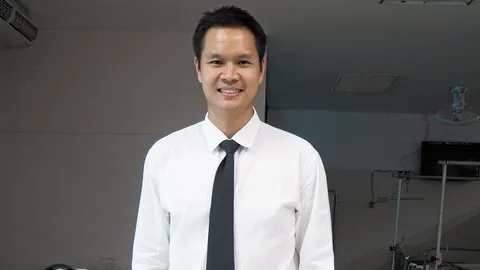 "พ.ท.นพ.ณรงค์ฤทธิ์ ติยะธะ" ผู้สมัครใจไปอิรัก