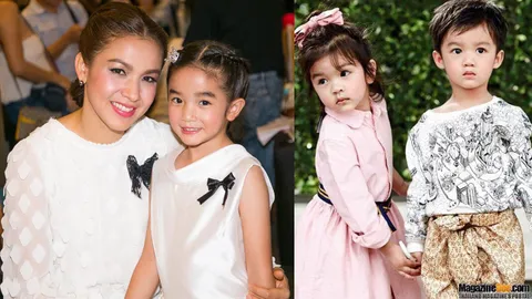 กบ แฮปปี้ครบรอบแต่งงาน 8 ปี ขอบคุณคนเอ็นดู น้องณดล (ชมคลิป)