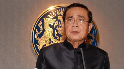 บิ๊กตู่ มอบ ศธ. ออกข้อสอบคุณธรรม-ประวัติศาสตร์ชาติ เป็นคะแนนเสริม