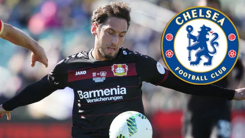 จุดอ่อนสุดท้าย! 'เชลซี' ทุ่มไม่อั้นดึง 'คิงฟรีคิก' ร่วมทัพล่าแชมป์