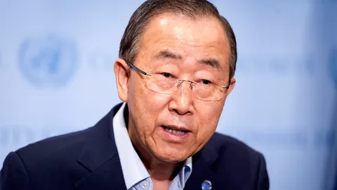 ฟ้องน้อง-หลานอดีตผู้นำยูเอ็นติดสินบน