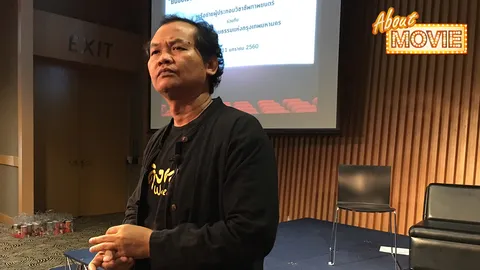 บ้าหรือเปล่า! นายกฯ จะซื้อเรือดำน้ำ สืบ ลั่น! ผู้นำต้องมีวิสัยทัศน์เพื่อหนังไทย 