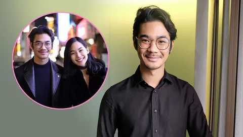 ทริปจบ รูปไม่จบ! 'เนม' คบ 'คิตตี้' โลกสดใส ควงเที่ยวญี่ปุ่น ผ่านอุปสรรครักยิ่งเข้าใจ