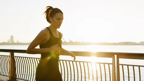 ออกกำลังกายช่วงสุดสัปดาห์ มีผลดีเท่าๆกับเอกเซอร์ไซส์รายวัน