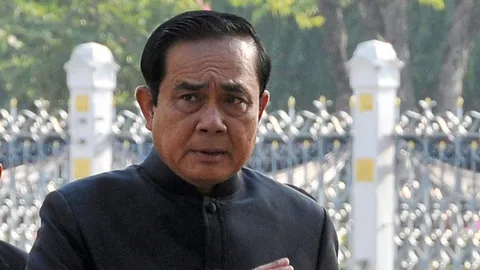 ล็อกเข้าโหมดปรองดอง