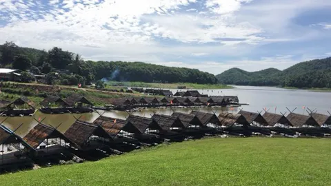 เที่ยว.. "ภูเรือ" ด้วยหัวใจที่พอเพียง