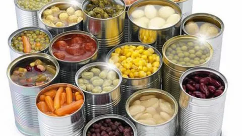 ยืนยัน..ข้อเท็จจริงผลไม้กระป๋องไทย "ปลอดเชื้อ" เอชไอวี