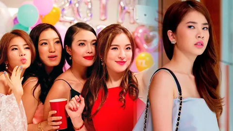 ‘ฝน’ เผย ‘I HATE YOU’ โหด เฉลยแล้ว ใครฆ่านานะ?