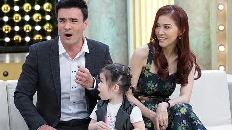 หวิดเลิกเมีย!! ตั๊ก-บริบูรณ์ ขำไม่ออก