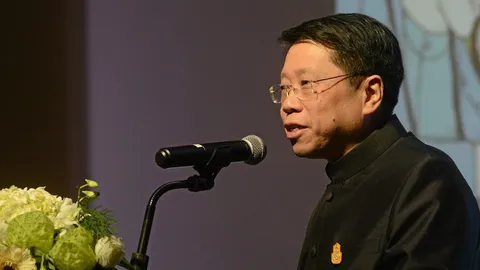 โละวิธีสรรหาผู้บริหารเขตพื้นที่ฯลดสอบ