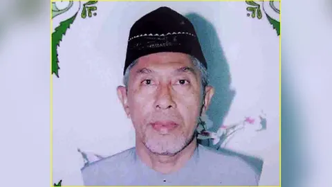 ‘สะแปอิง บาซอ’ อดีตหัวหน้าใหญ่ BRN เสียชีวิตแล้วที่มาเลย์