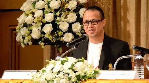 'ไมนากี้' โวสนั่น! พาขนไก่ไทยซิวเหรียญ 3 รายการใหญ่