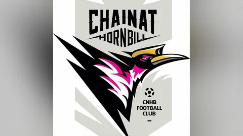 ดุดัน! ‘ชัยนาท’ เปลี่ยนโลโก้ใหม่ เอาชัยก่อนเปิดลีกซีซั่น 2017