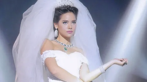 'ญาญ่า' แซ่บ! พลิกภาพร้าย&แรง