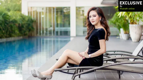 เปรี้ยวแซ่บ พริกสิบเม็ด! ครูสวยบอกต่อ ‘อาจารย์อิ๊ก ณัฐวรินธร’ 