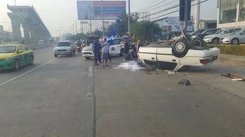 ขับหลับใน 