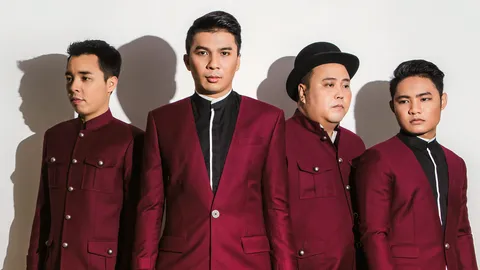 'เดอะ รู๊บ' พร้อมปล่อยของ FOE (ไม่ใช่พระเอก)