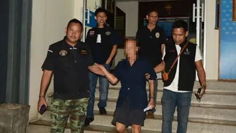 ป.รวบแก๊งตุ๋น’หินกินเหล็ก’อ้างเป็นตัวแทน ‘นาซา’ หลอกตบทรัพย์นับ 10 ล.