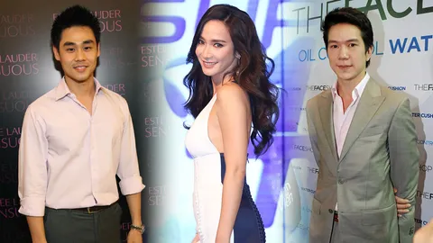 จริงหรือค่าตัว 50 ล้าน! อั้ม เคลียร์สถานะไฮโซฟลุค-คืนดี แอมป์ (ชมคลิป)