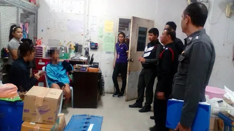 ห้างดังภูเก็ตจับโจ๋สาวฉกของ ถูกปรับ 100 เท่าแตะ 1.2 แสน ไร้เงินจ่าย