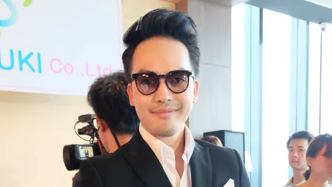 ท็อป เผยป่วยโรคหยุดหายใจตอนหลับ รับยังไม่ชินชีวิตโสดหลังหย่า แพม